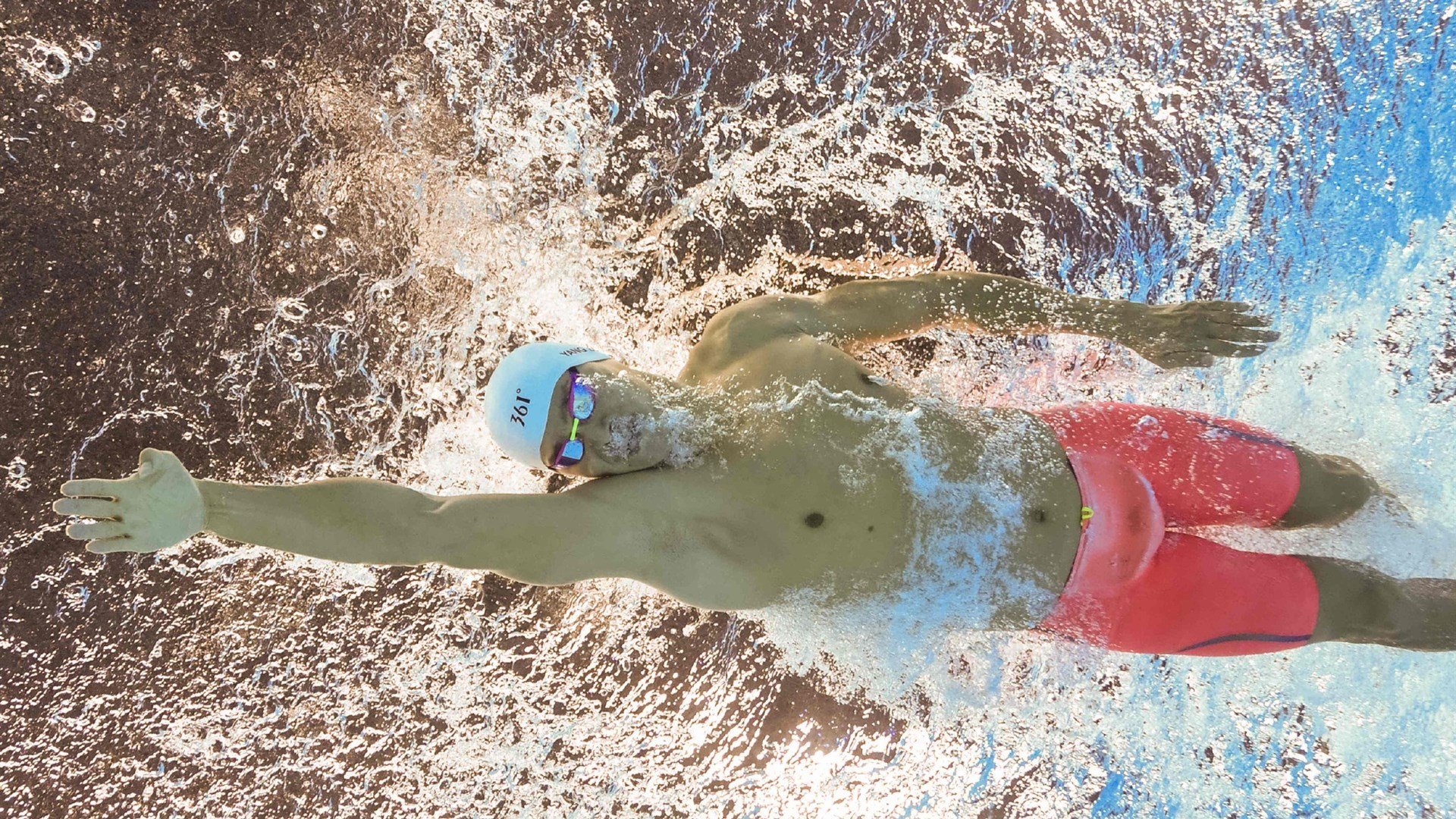 【裁判用智能系统】保证比赛公平,从未如此“透明”!,裁判系统模块