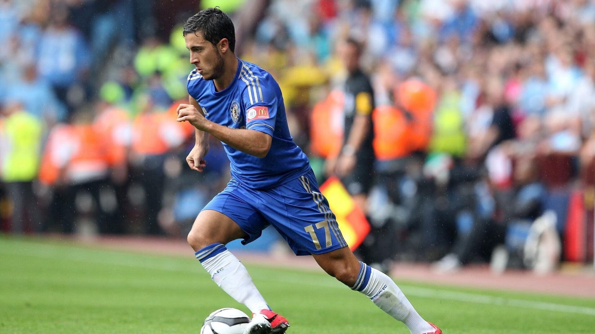 比利亚雷亚尔1-0击败赫塔菲,卢卡斯终场绝杀,比利亚雷亚尔战绩